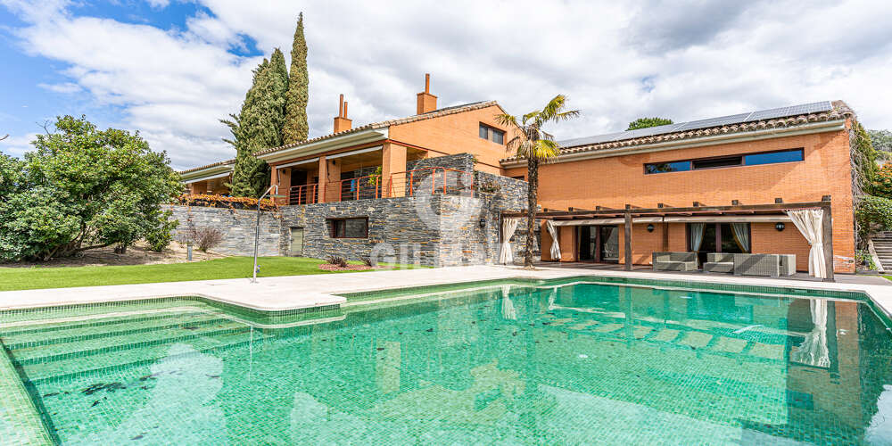 Chalet Independiente en venta en Las Rozas – Madrid | Gilmar