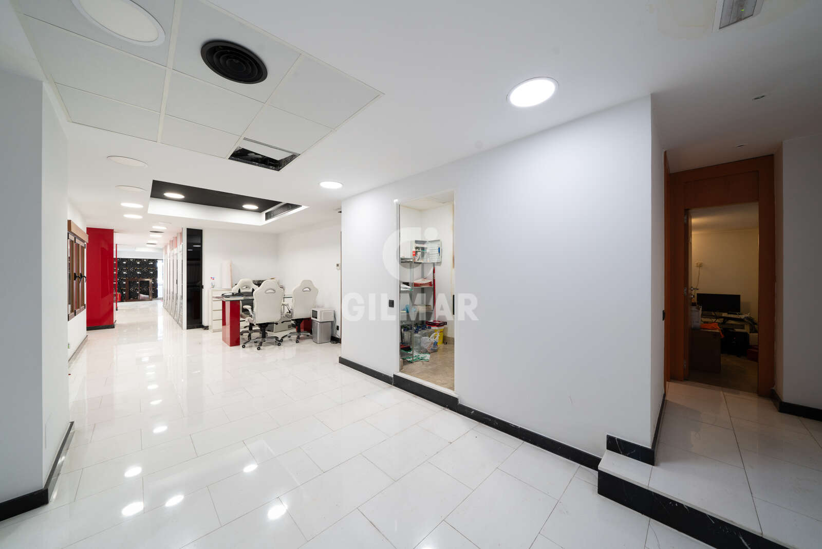 Property slider Gilmar