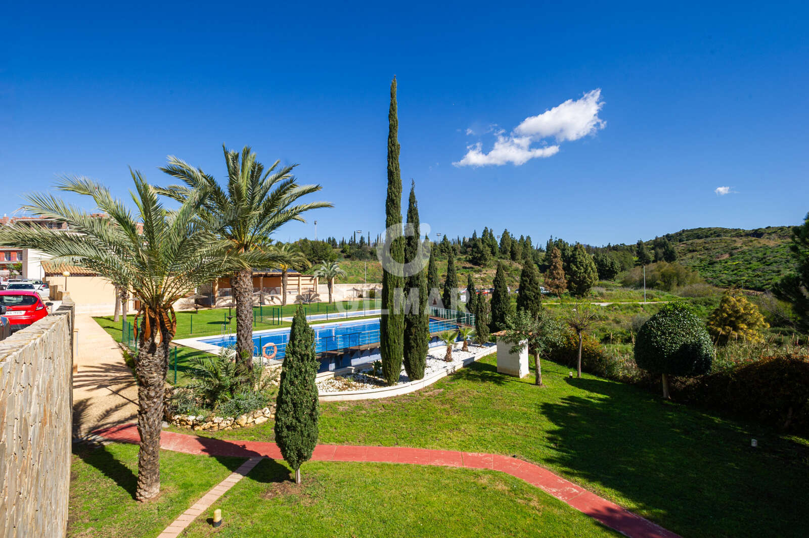 Property slider Gilmar