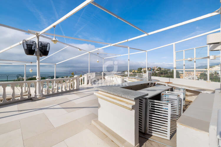 Commercial premise for sale in Málaga Este – Málaga | Gilmar