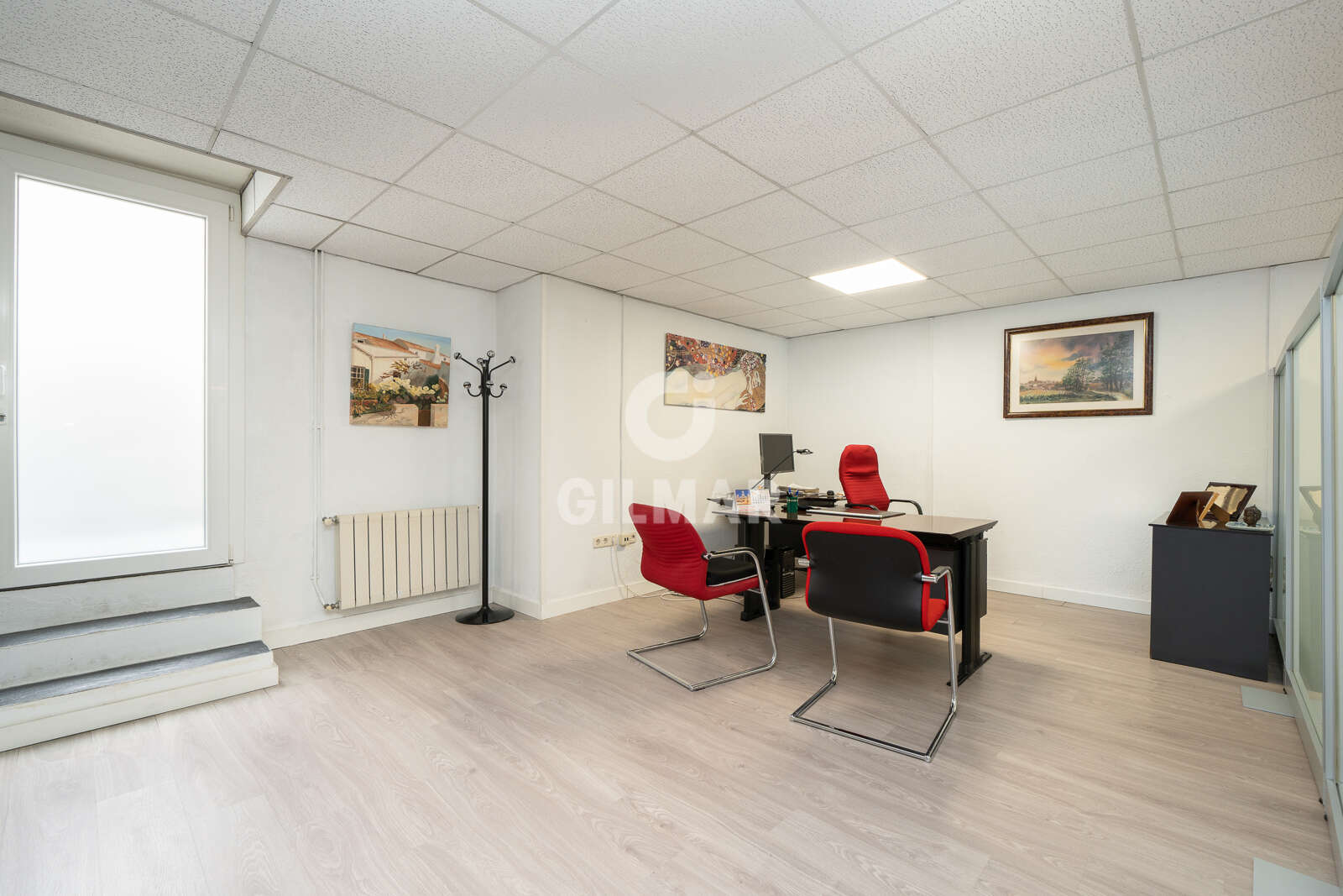 Property slider Gilmar
