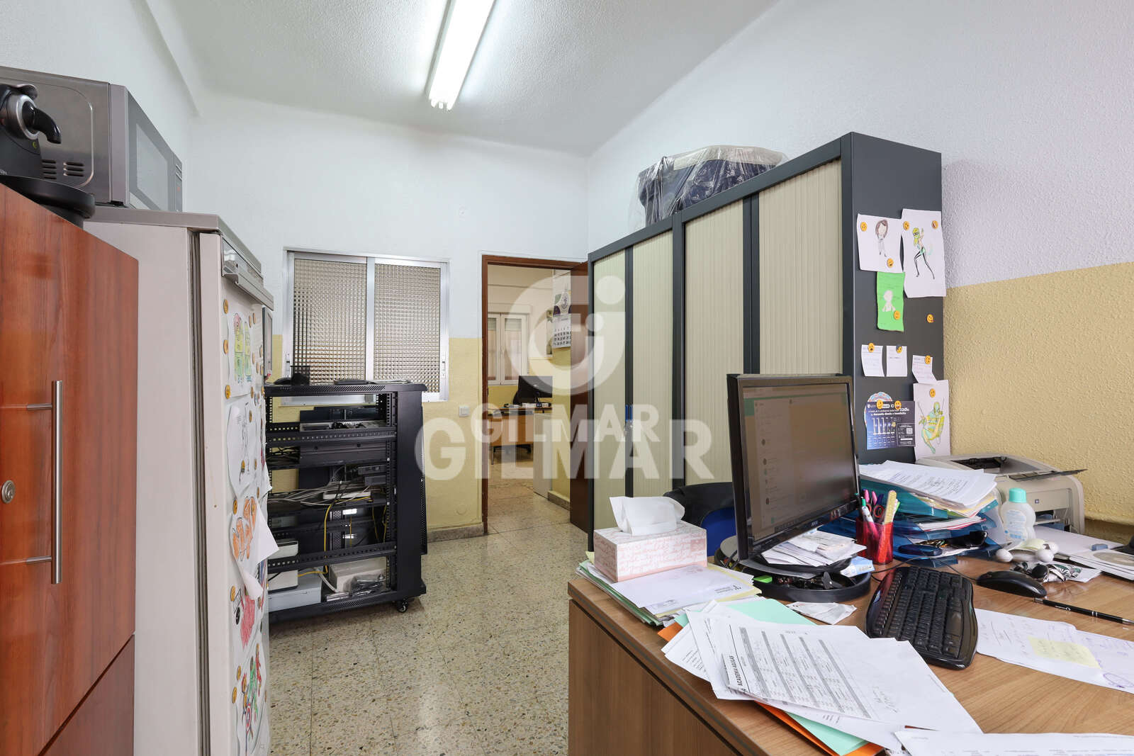 Property slider Gilmar