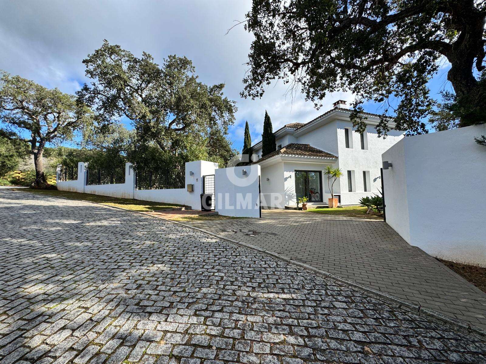 Photo of Villa