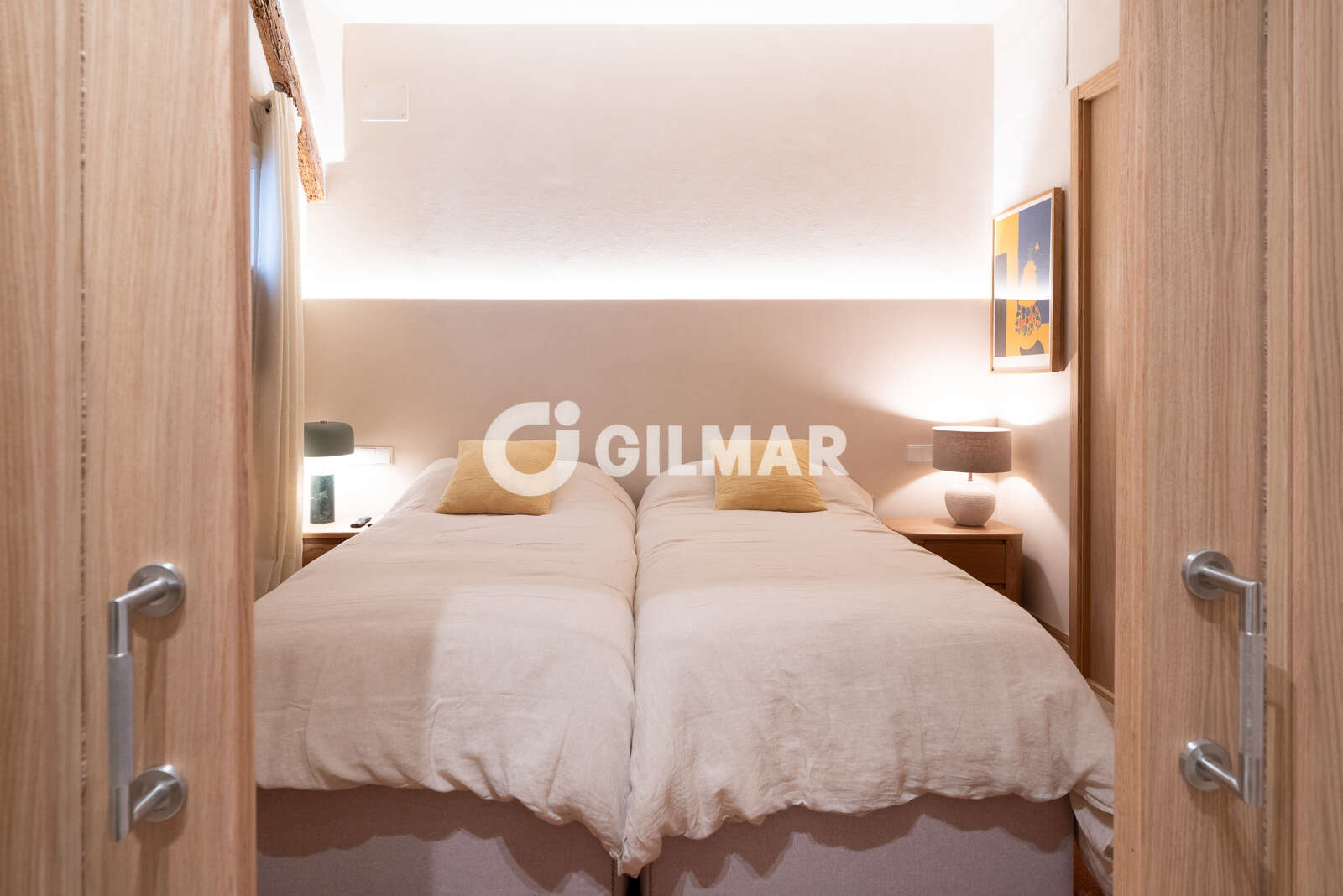 Property slider Gilmar
