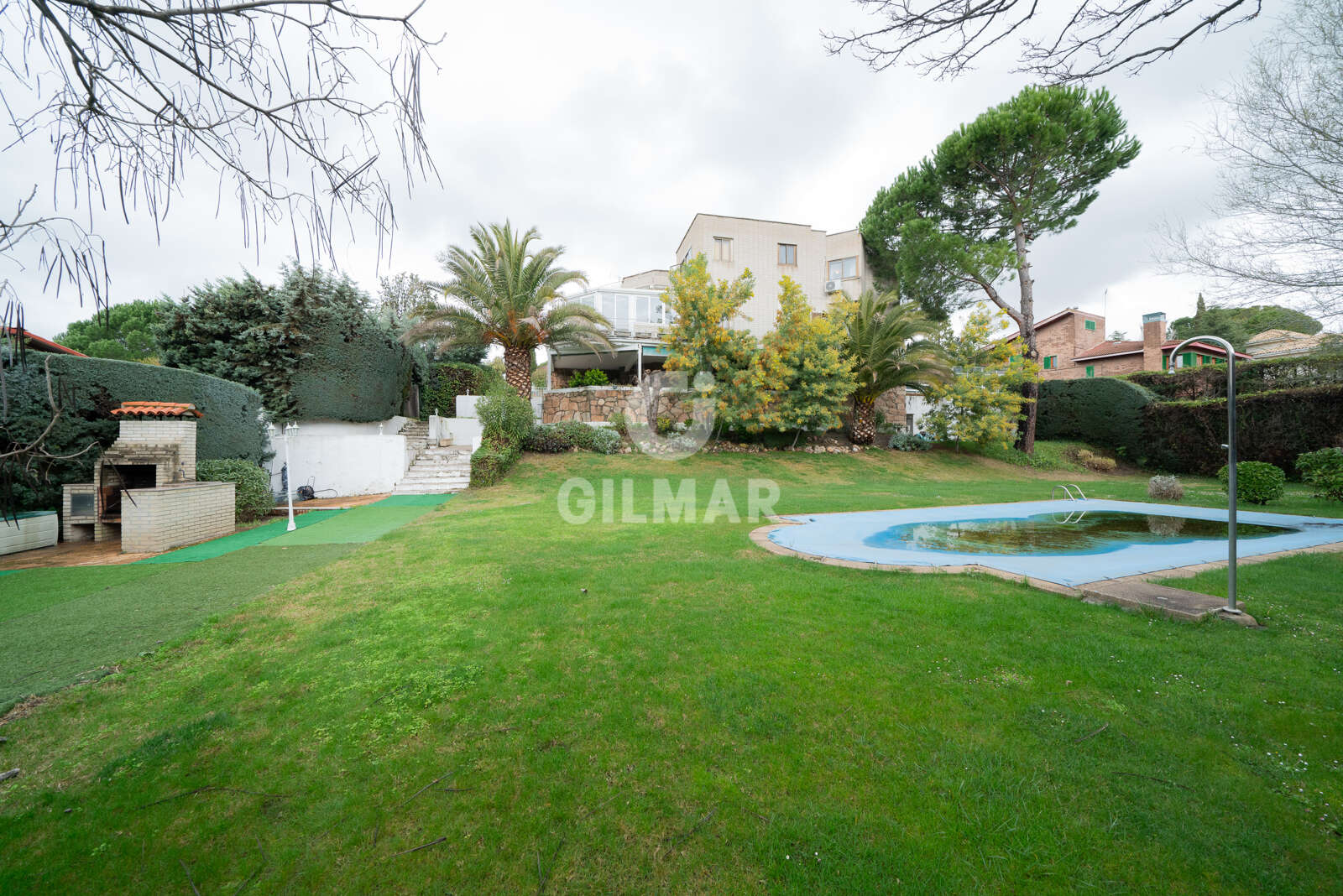 Property slider Gilmar