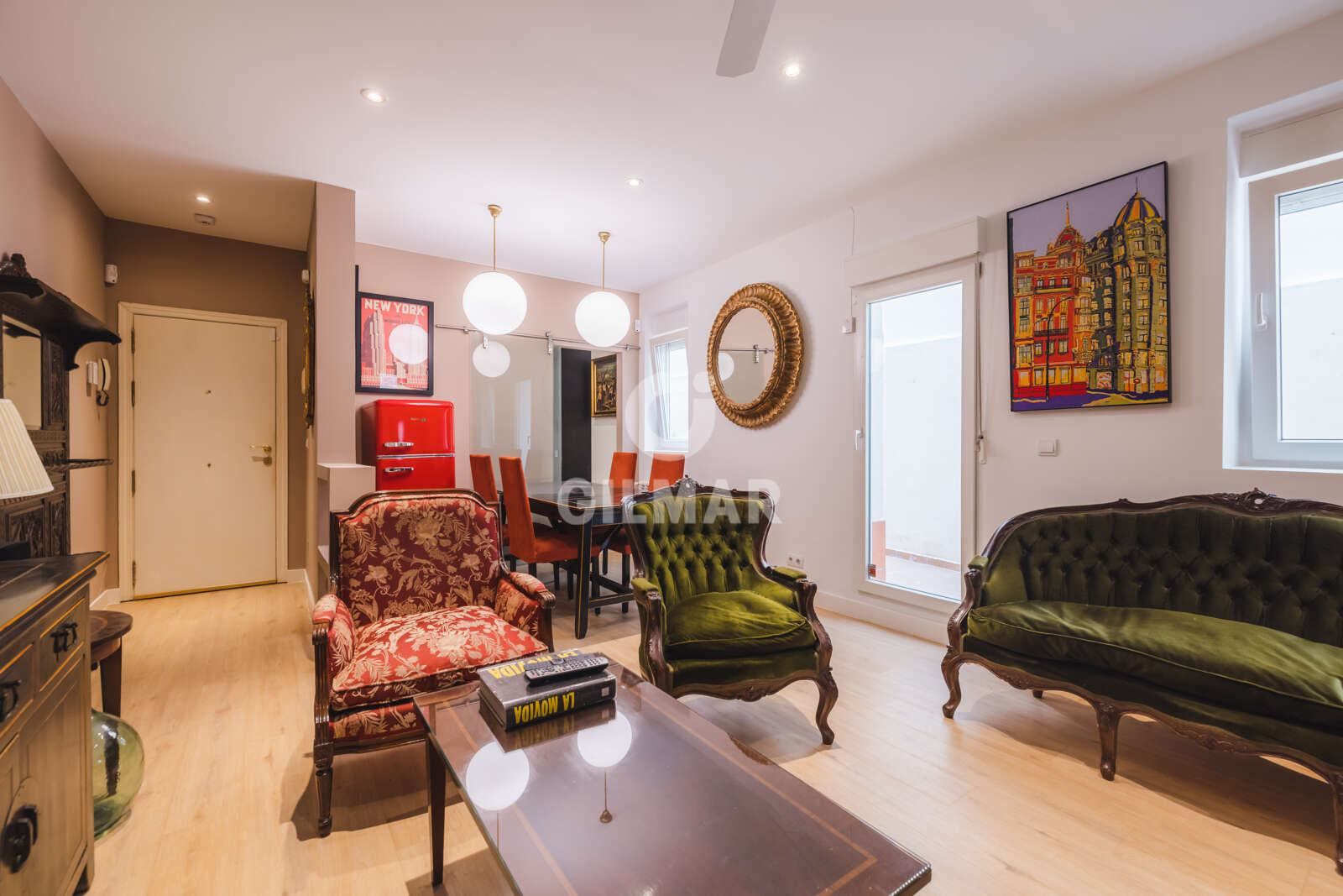 Property slider Gilmar