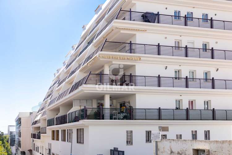 Piso en venta en Benalmádena – Málaga | Gilmar Consulting Inmobiliario