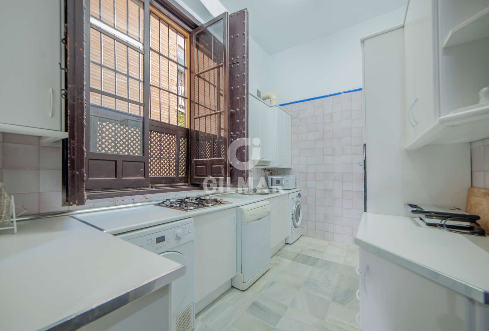 Property slider Gilmar