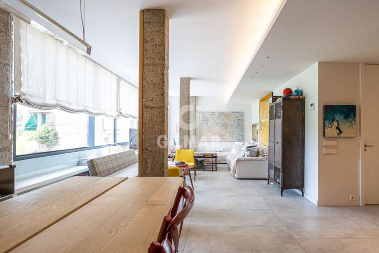 Apartment for sale in Nueva España – Madrid | Gilmar Consulting