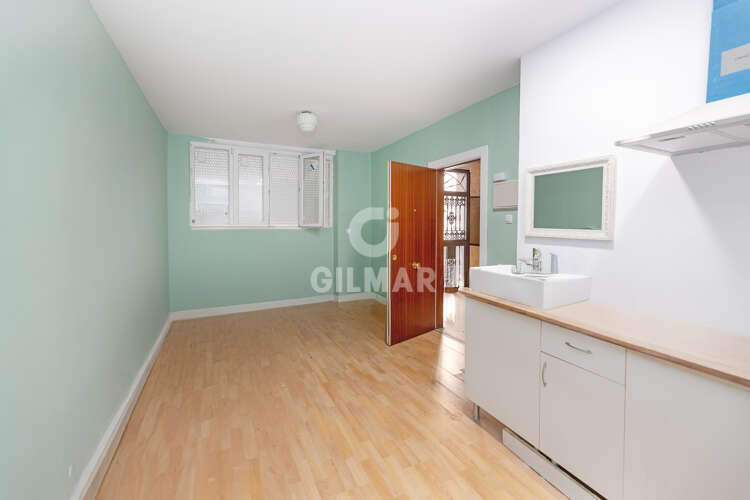 Loft – Premises for sale in Centro (Málaga) – Málaga | Gilmar