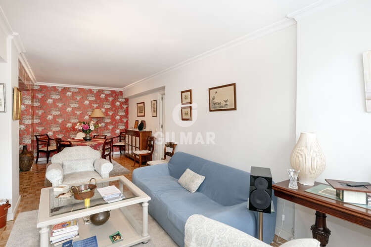 Apartment for sale in Los Remedios – Sevilla | Gilmar Consulting