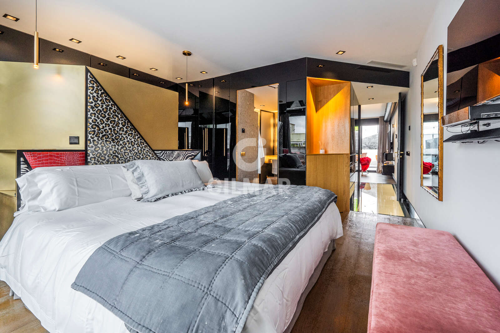 Property slider Gilmar