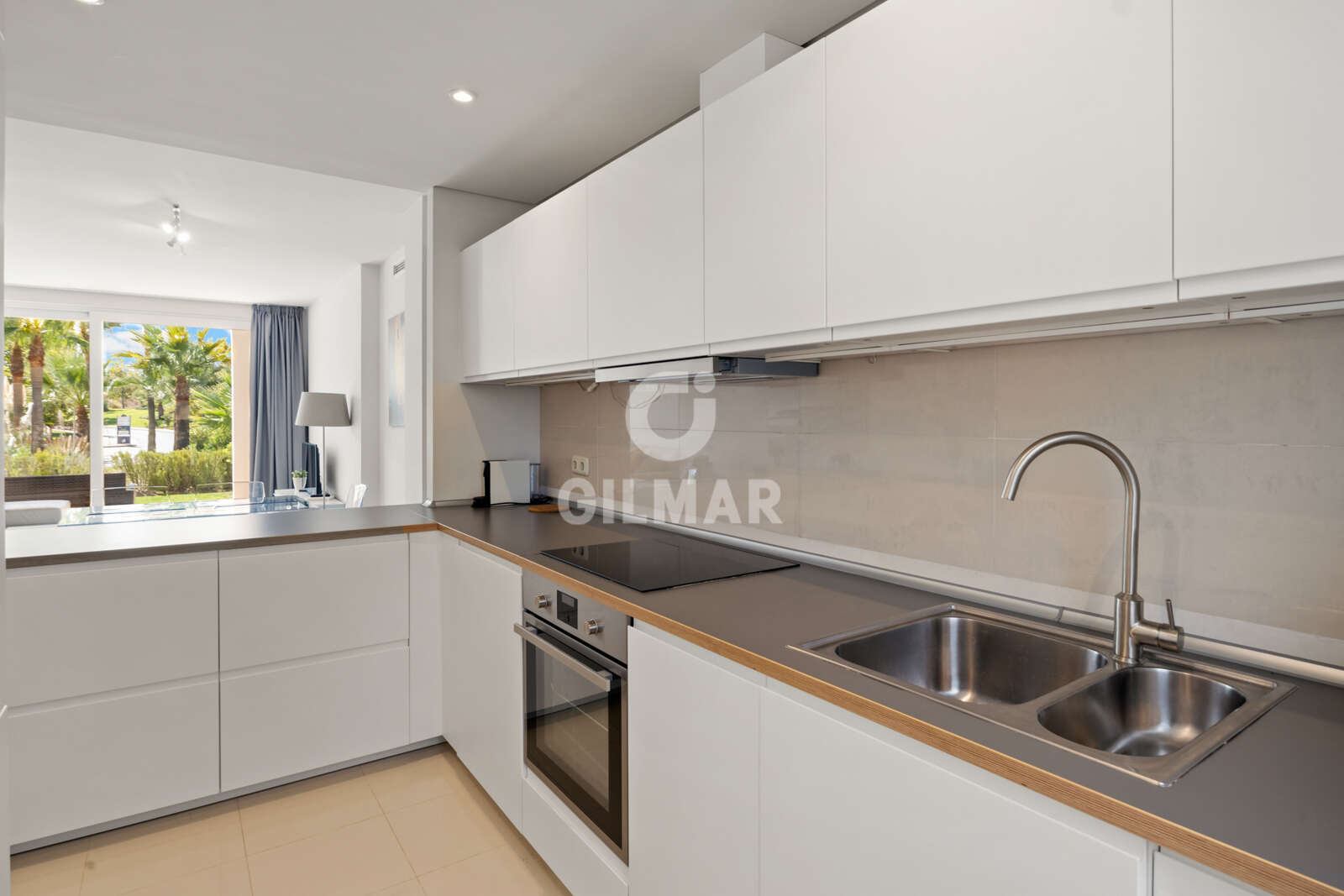 Property slider Gilmar