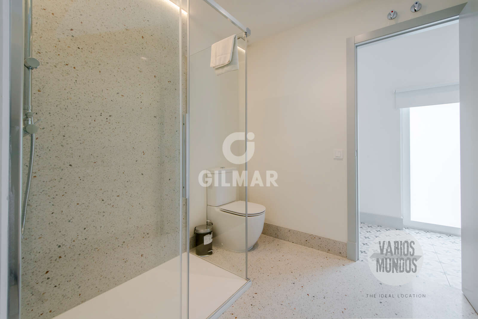 Property slider Gilmar