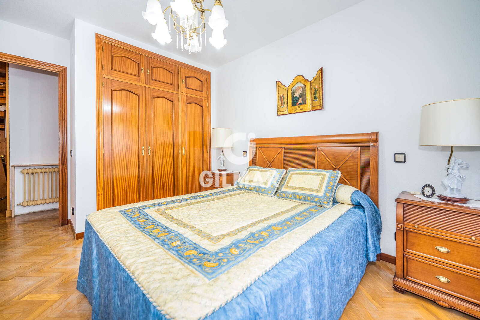 Property slider Gilmar