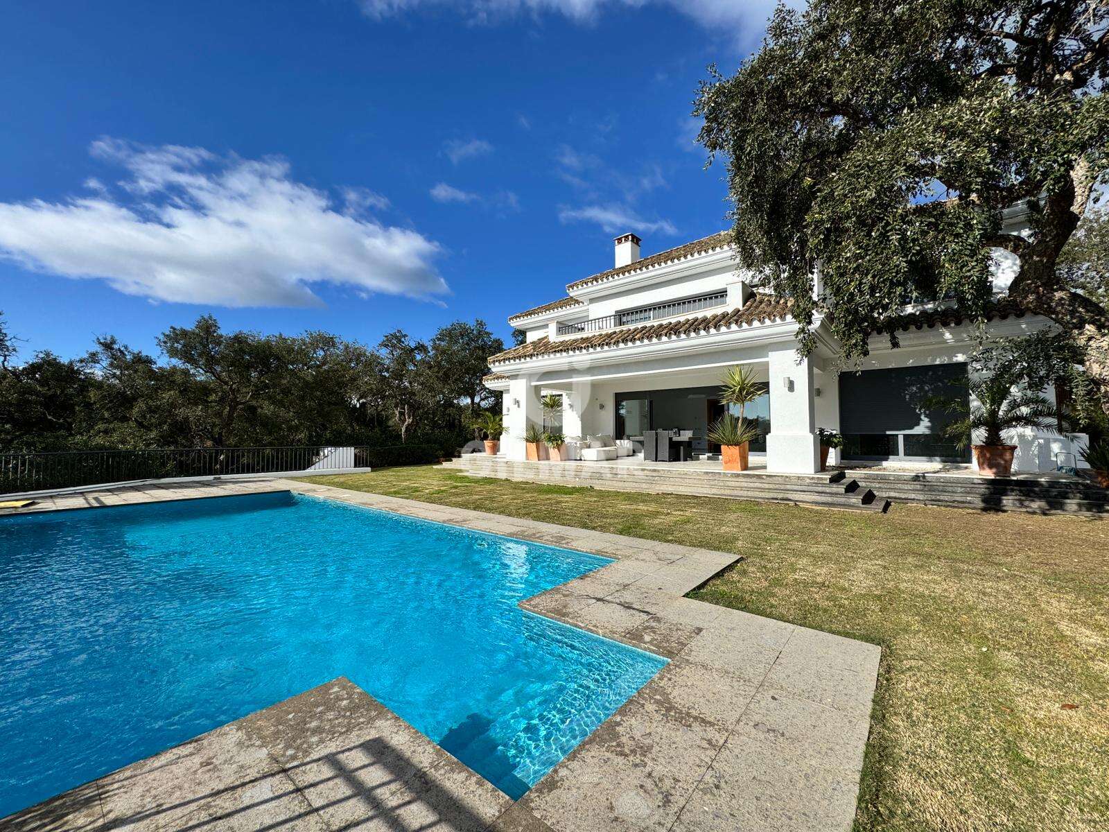 Photo of Villa