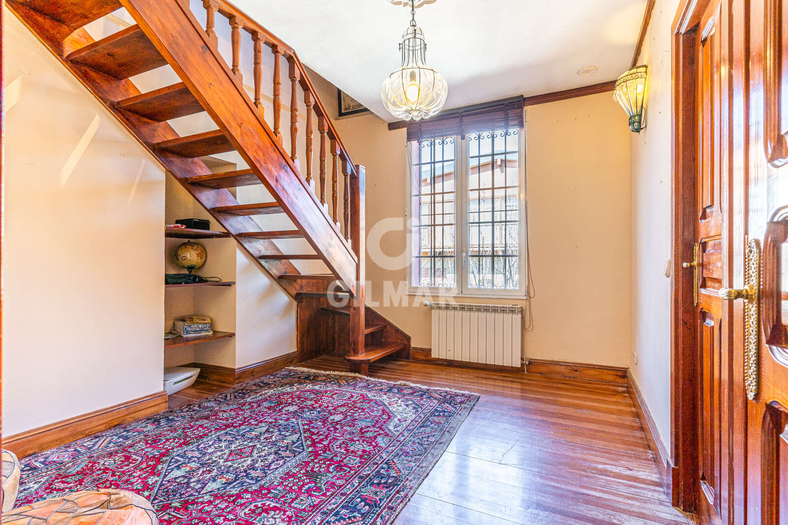 Property slider Gilmar