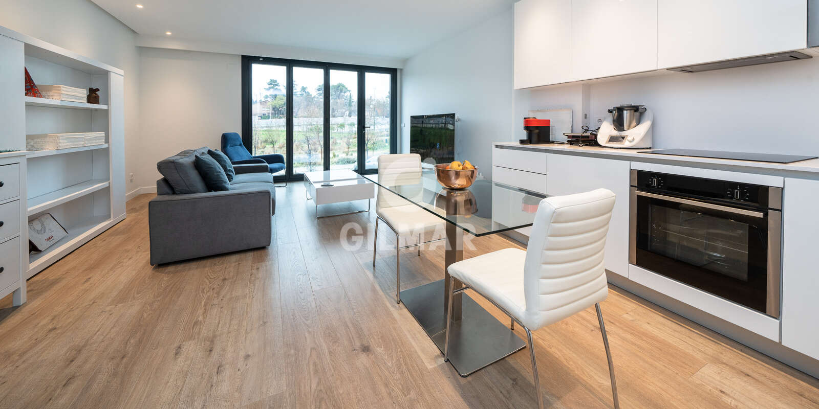 Property slider Gilmar