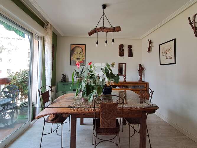 Apartment for rent in Embajadores – Madrid | Gilmar Consulting