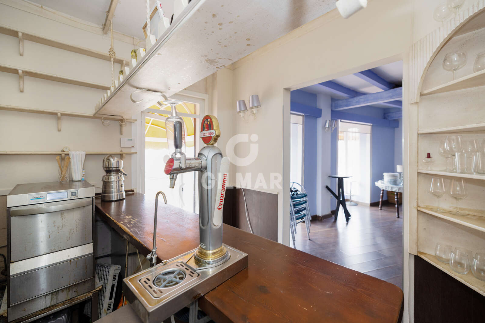 Property slider Gilmar