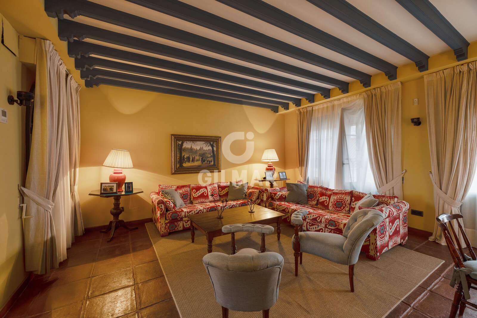 Property slider Gilmar