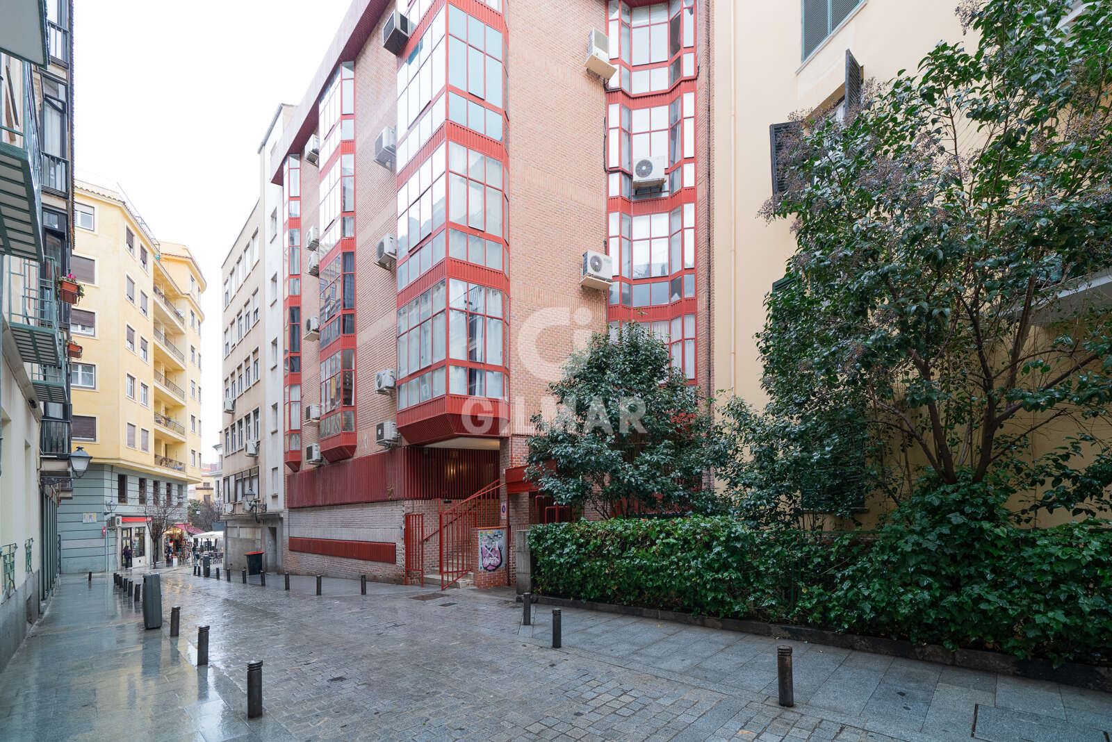Property slider Gilmar