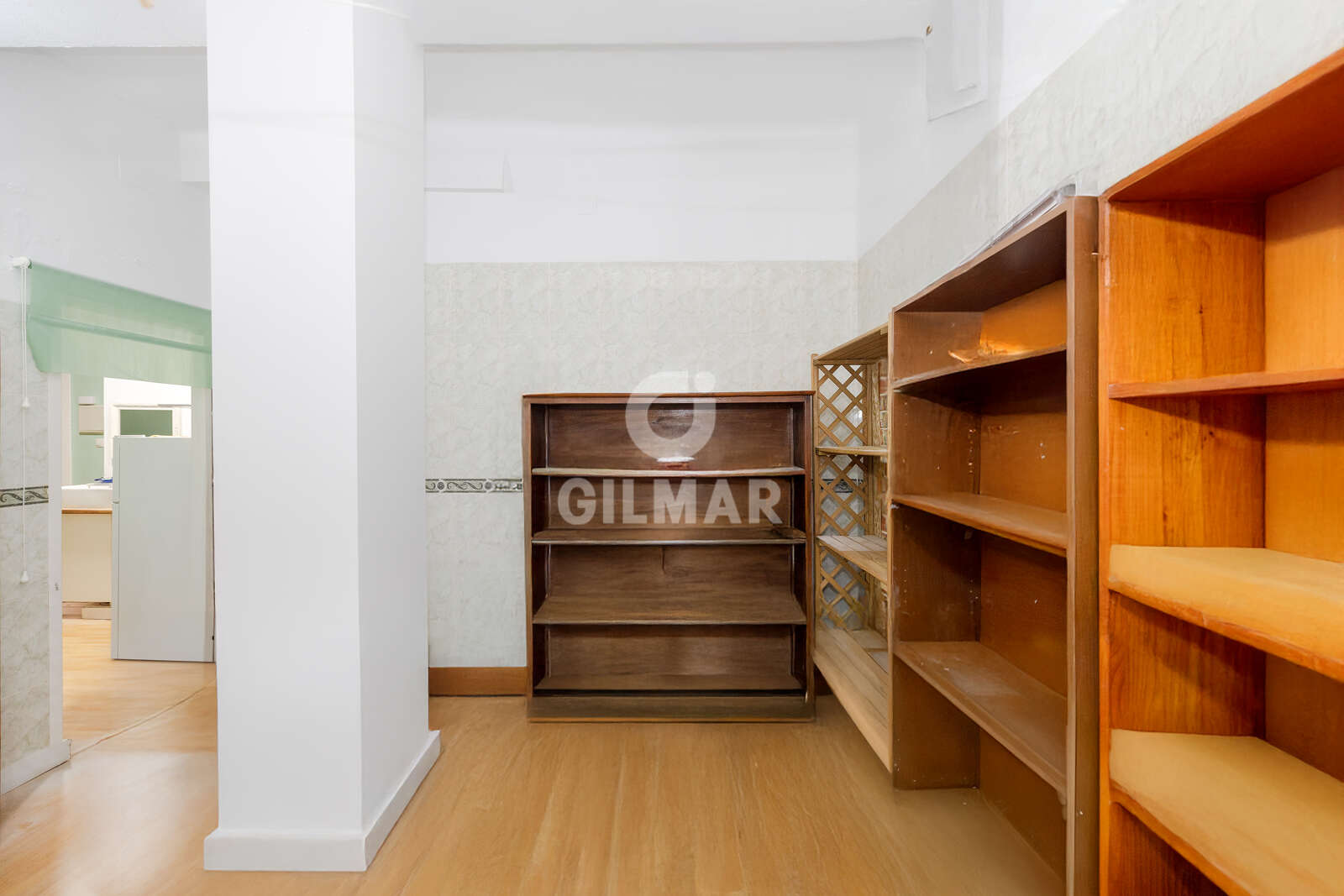 Property slider Gilmar