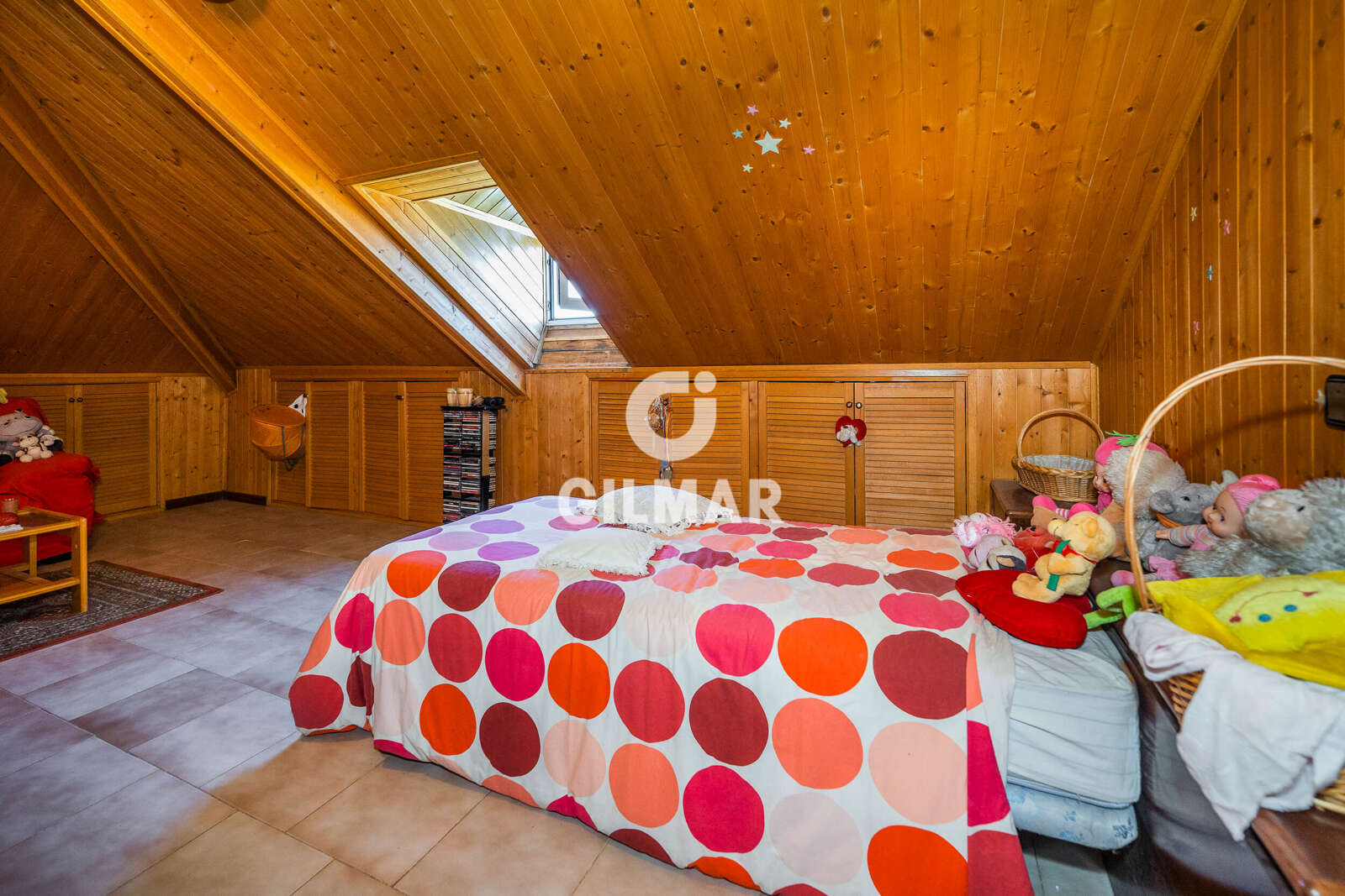 Property slider Gilmar