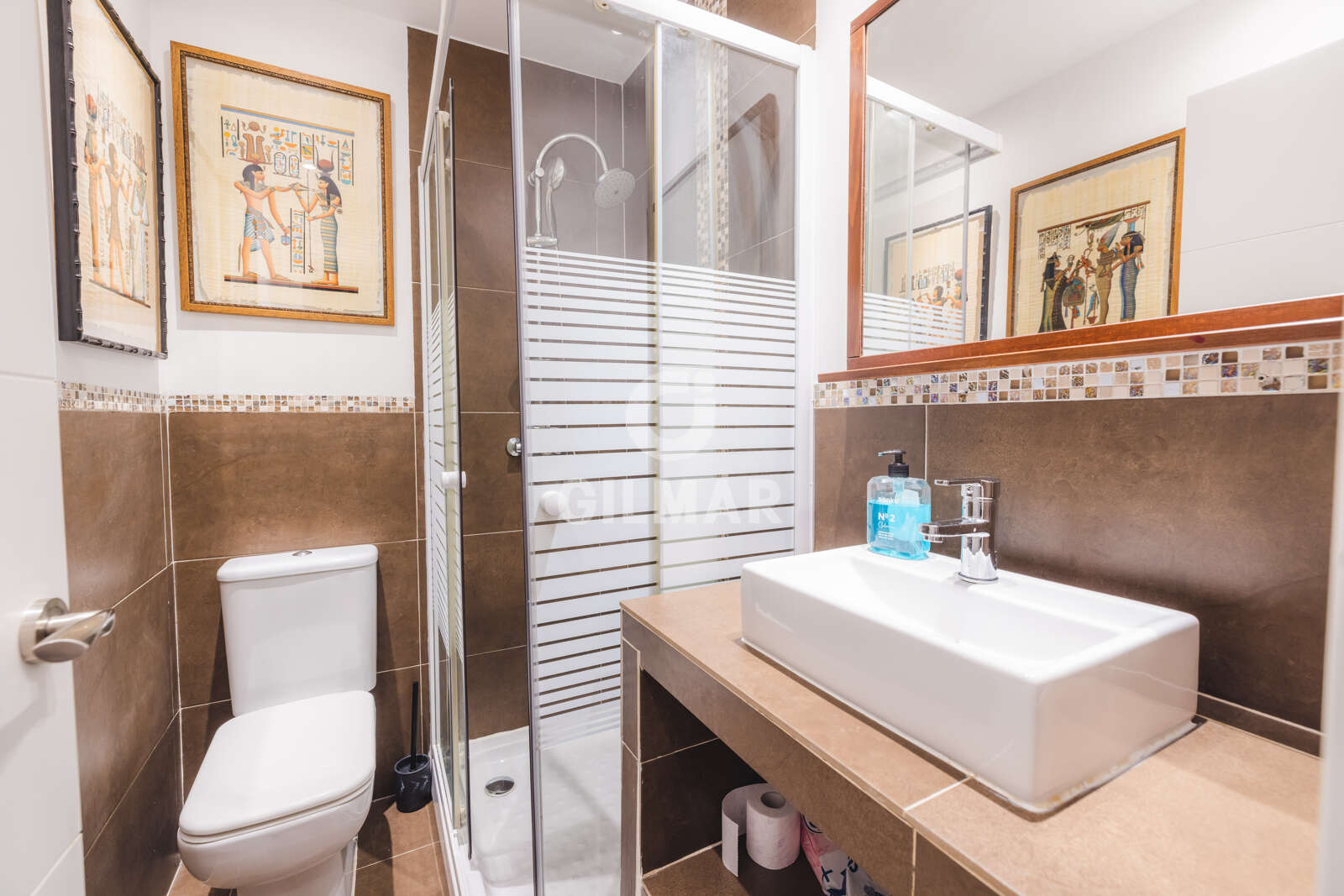 Property slider Gilmar