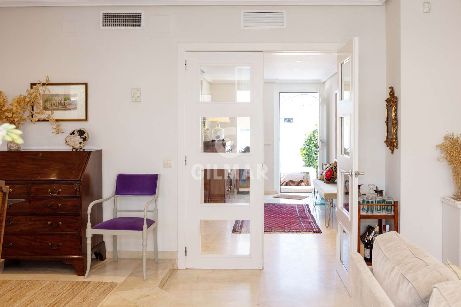 Property slider Gilmar