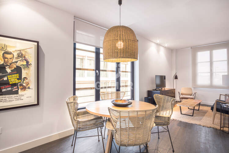Apartment for rent in Malasaña – Madrid | Gilmar Consulting