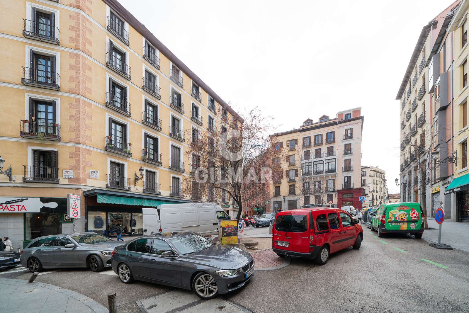 Property slider Gilmar