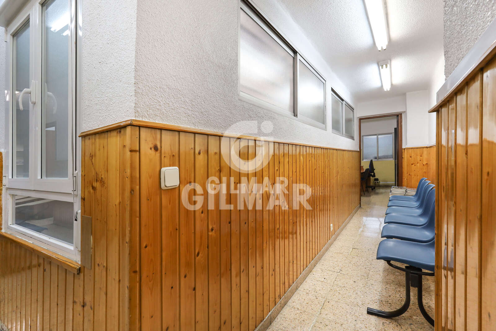 Property slider Gilmar