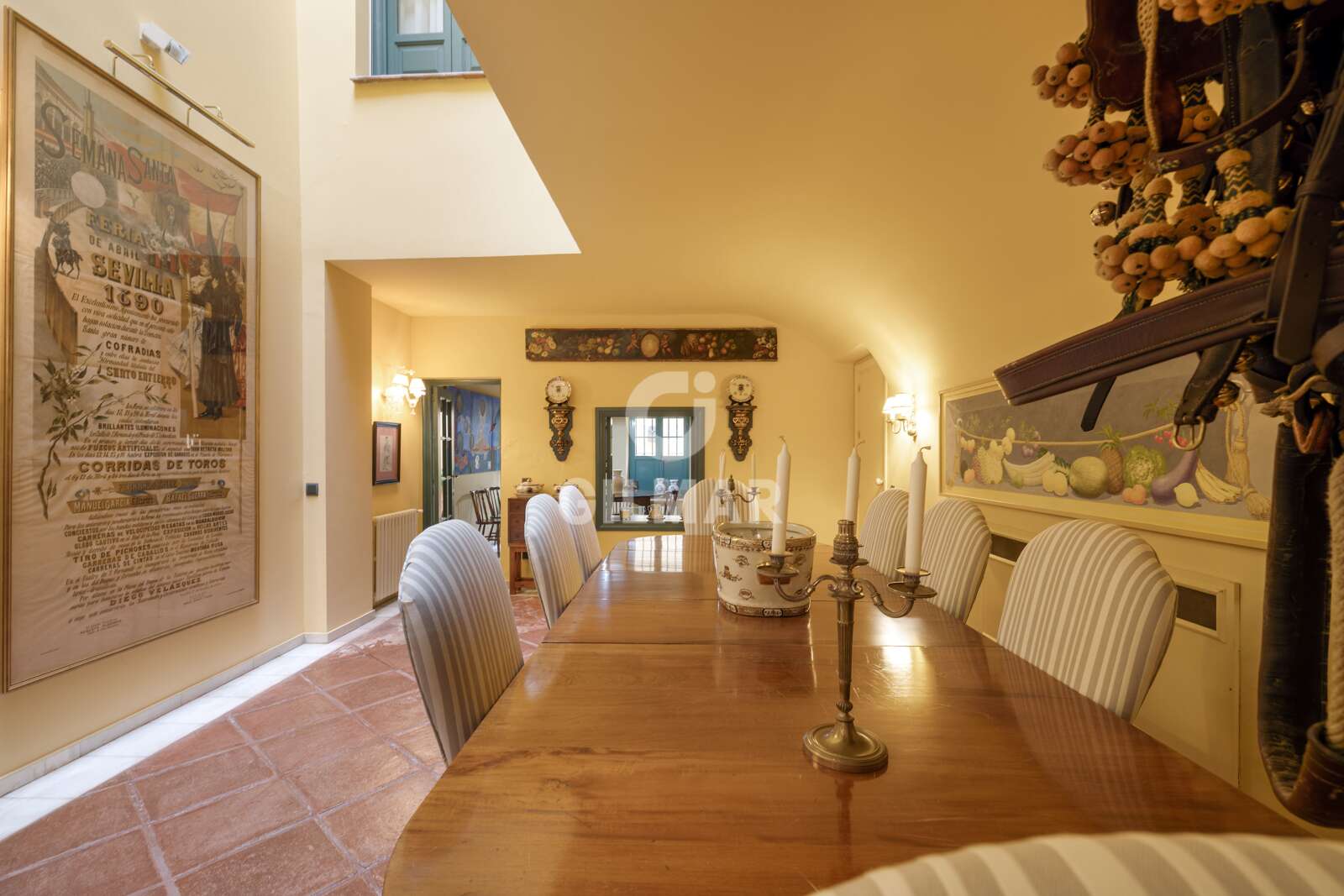 Property slider Gilmar
