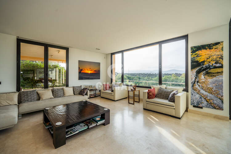 Chalet Independiente en venta en Ciudalcampo – Madrid | Gilmar
