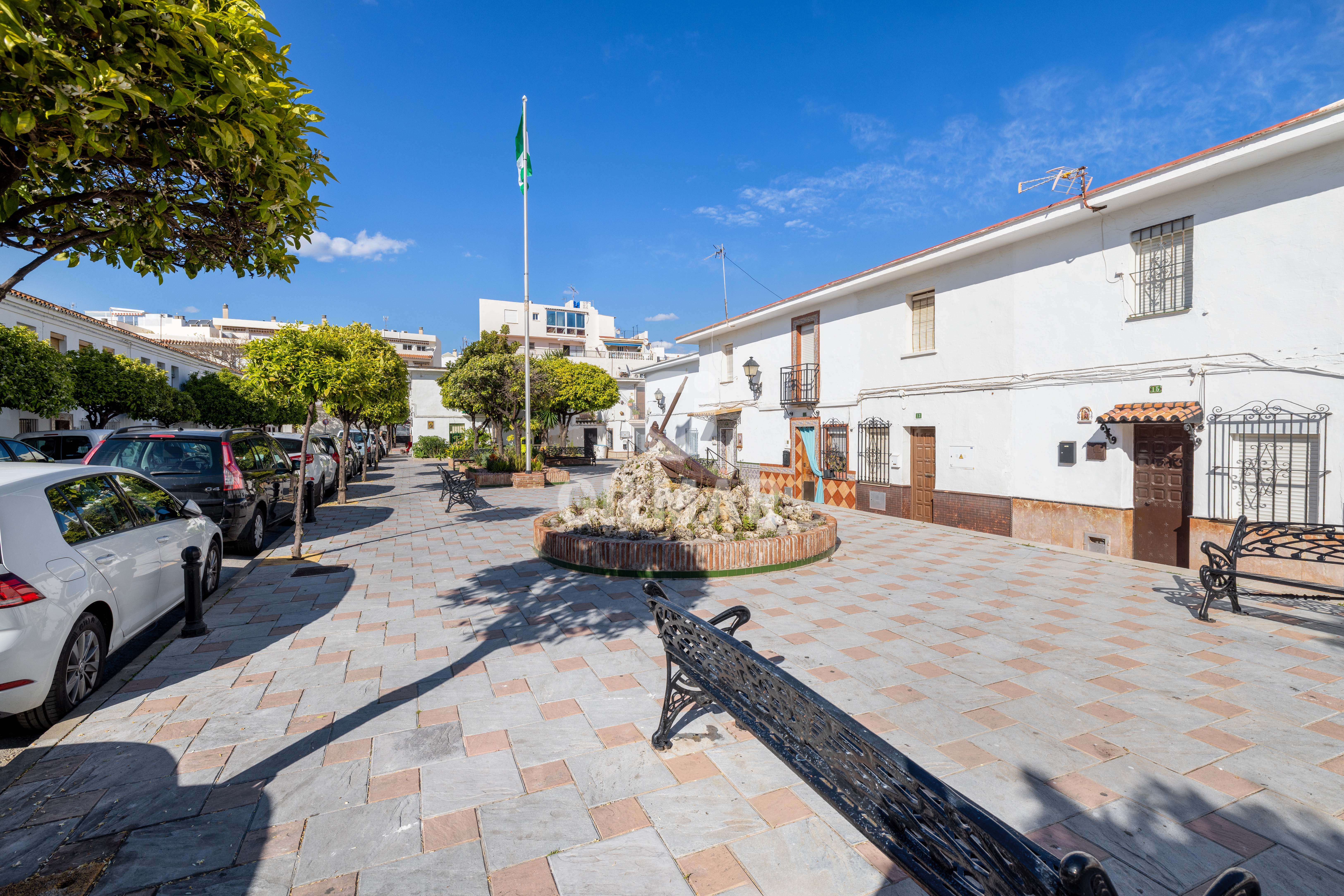 Photo of Townhouse