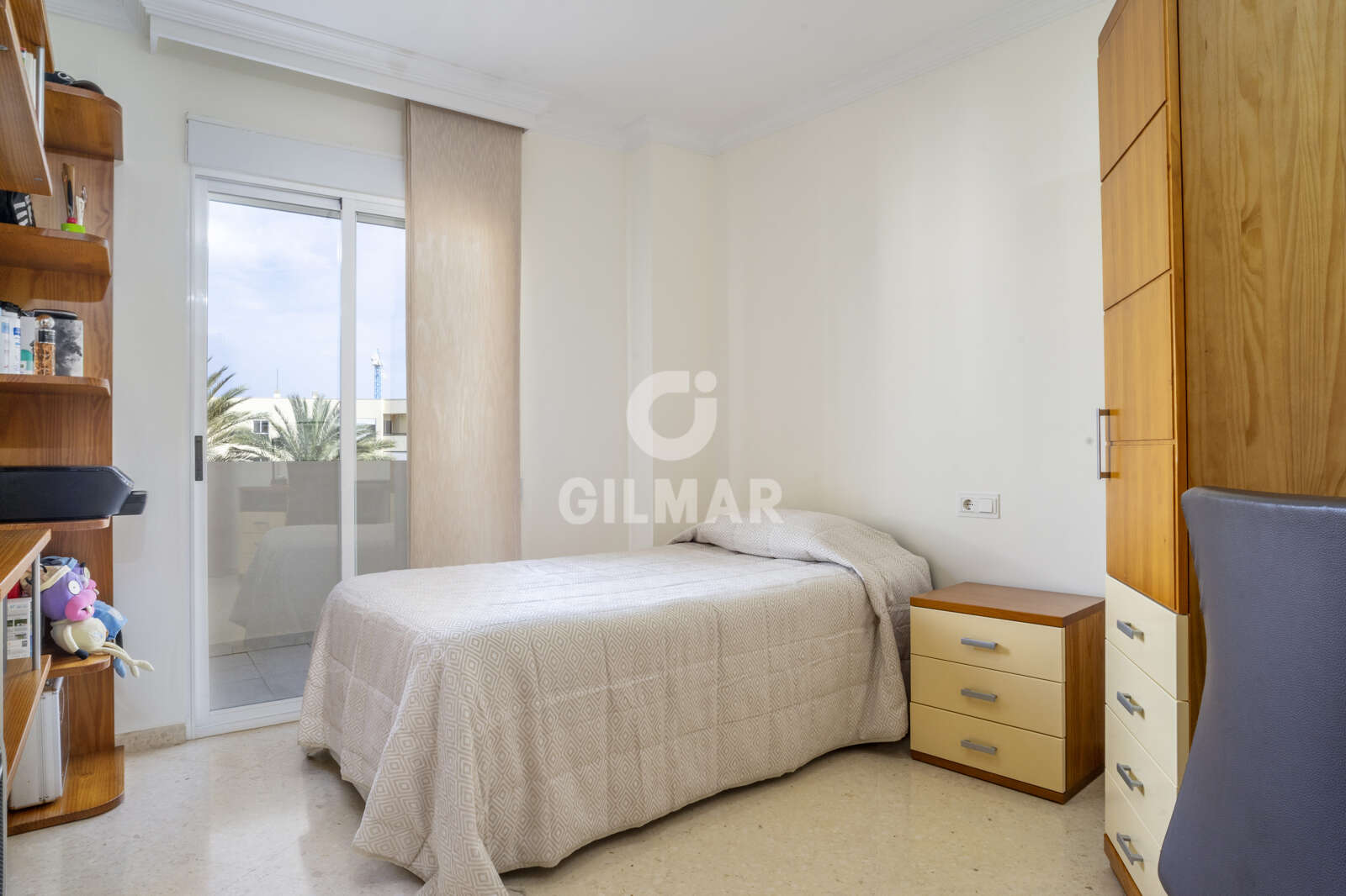 Property slider Gilmar