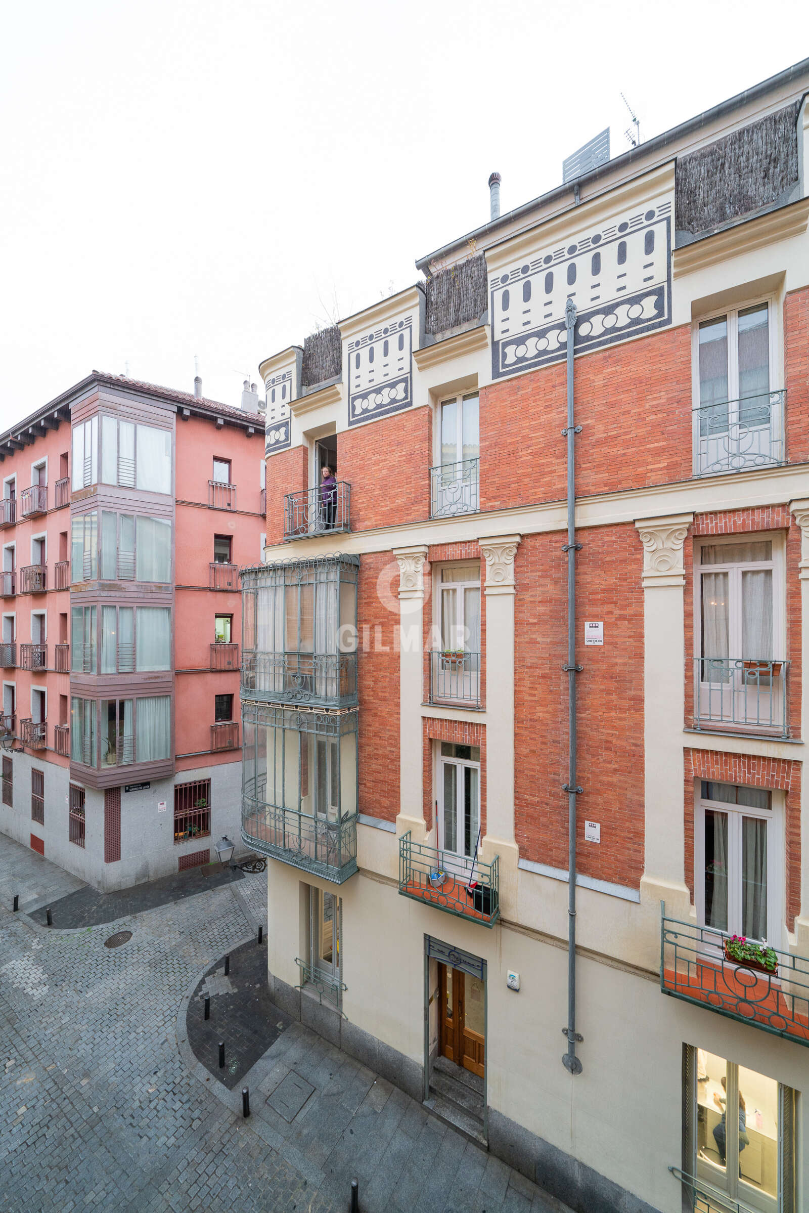 Property slider Gilmar