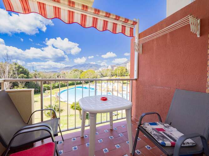 Estudio en venta en Benalmádena – Málaga | Gilmar Consulting
