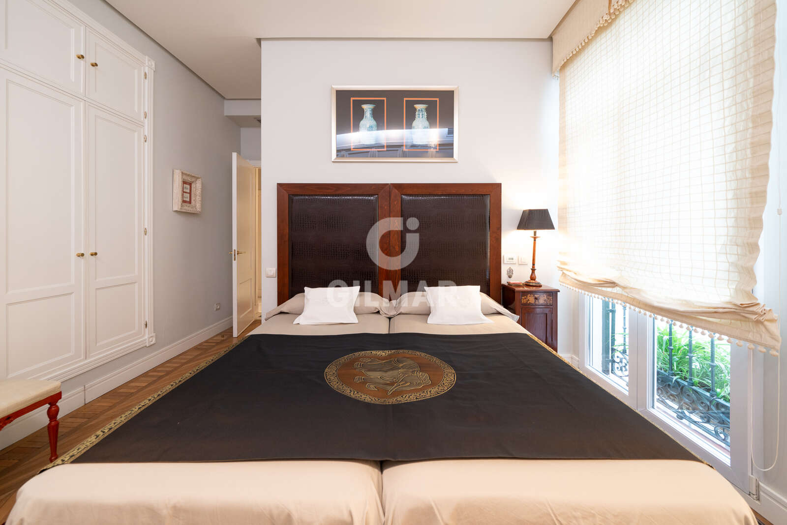 Property slider Gilmar