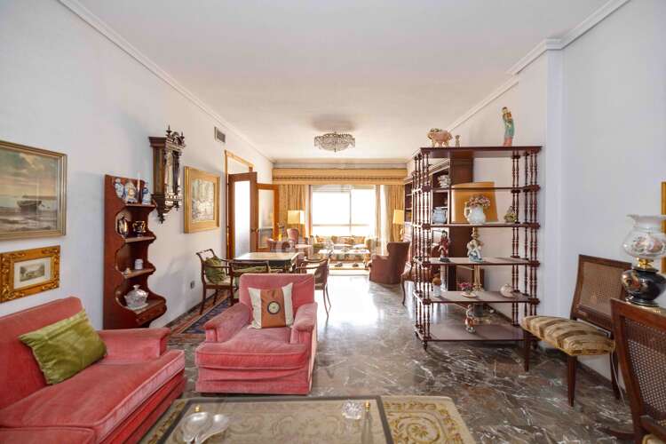 Apartment for sale in Centro (Sevilla) – Sevilla | Gilmar Consulting