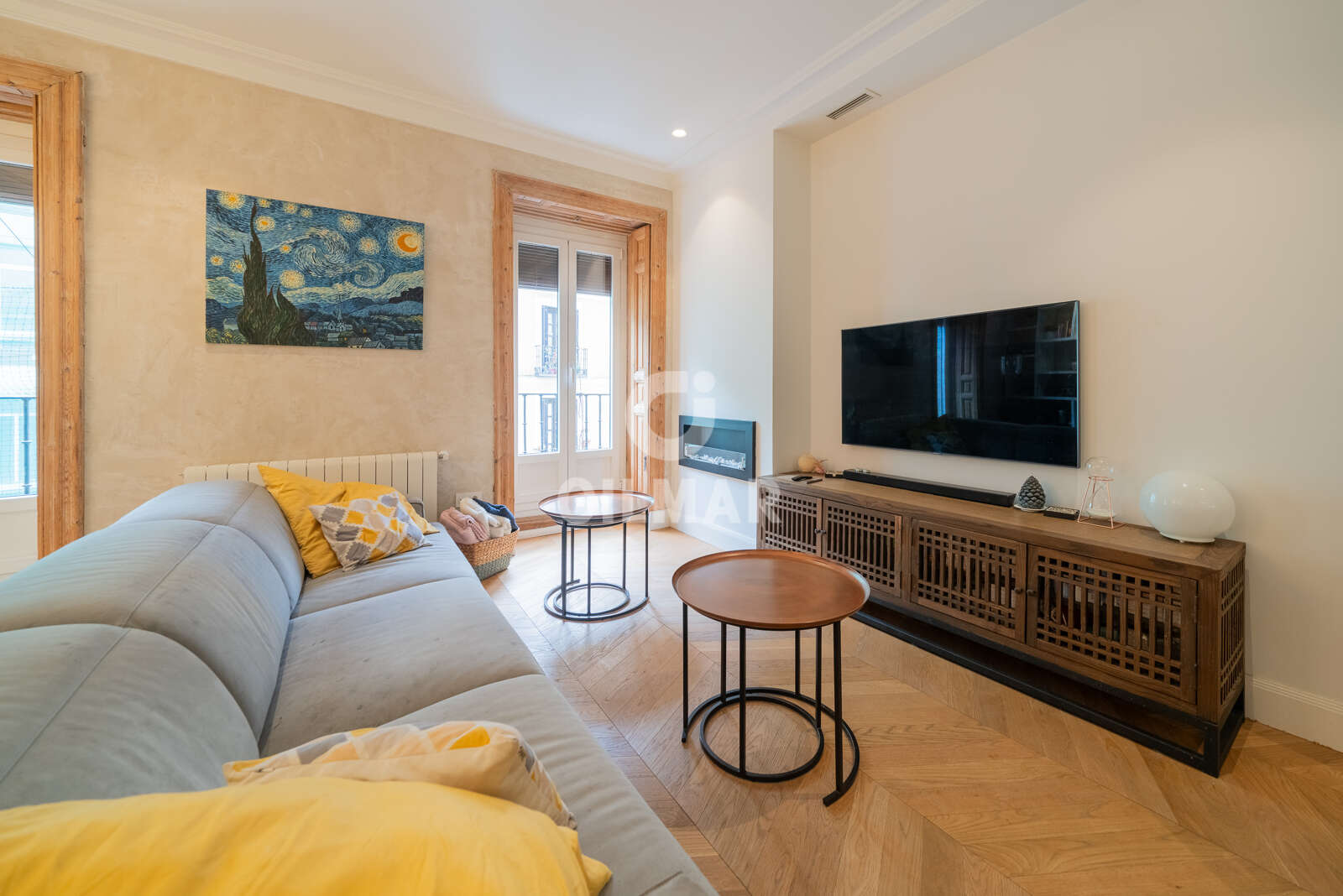 Property slider Gilmar