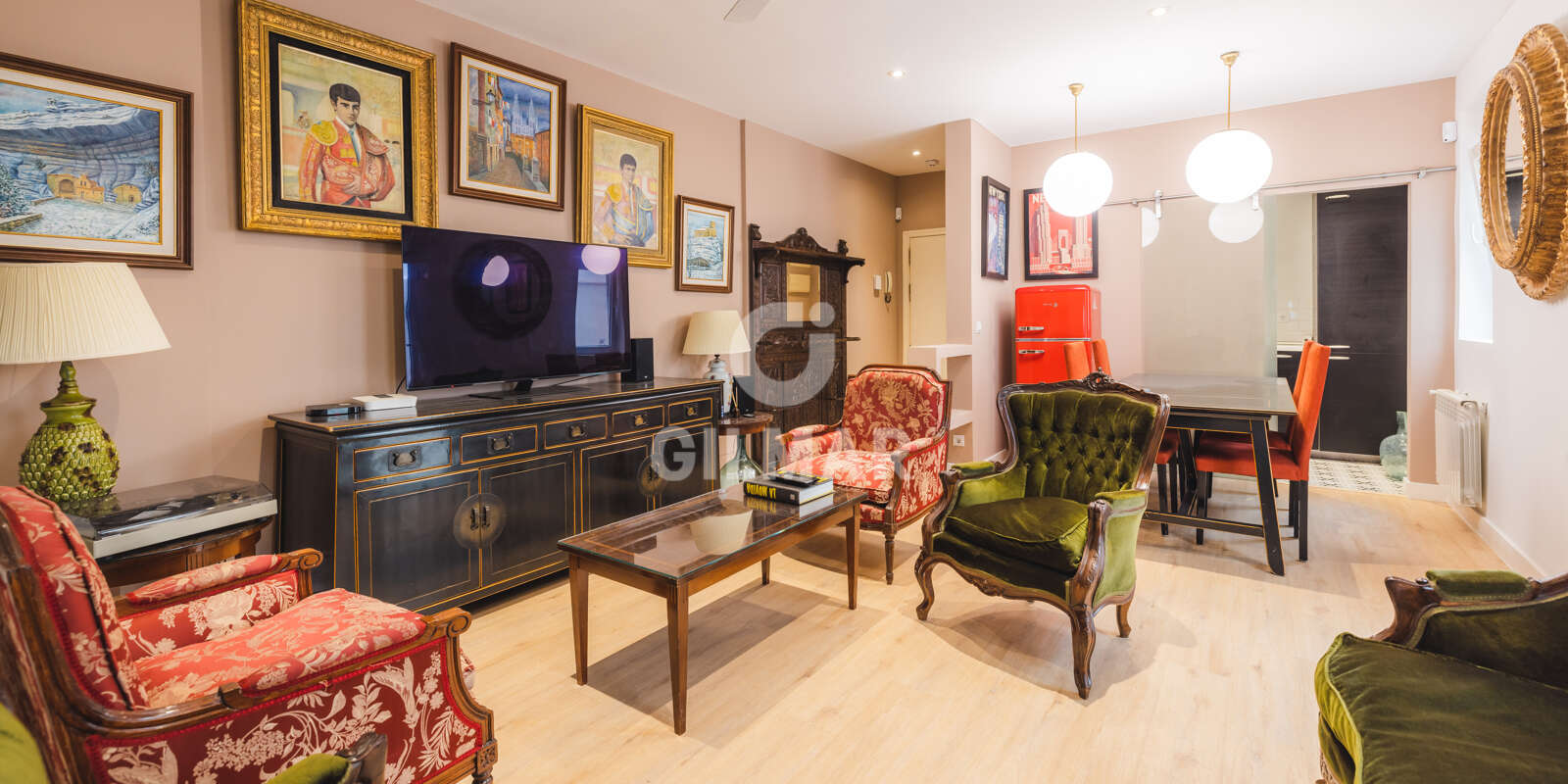 Property slider Gilmar