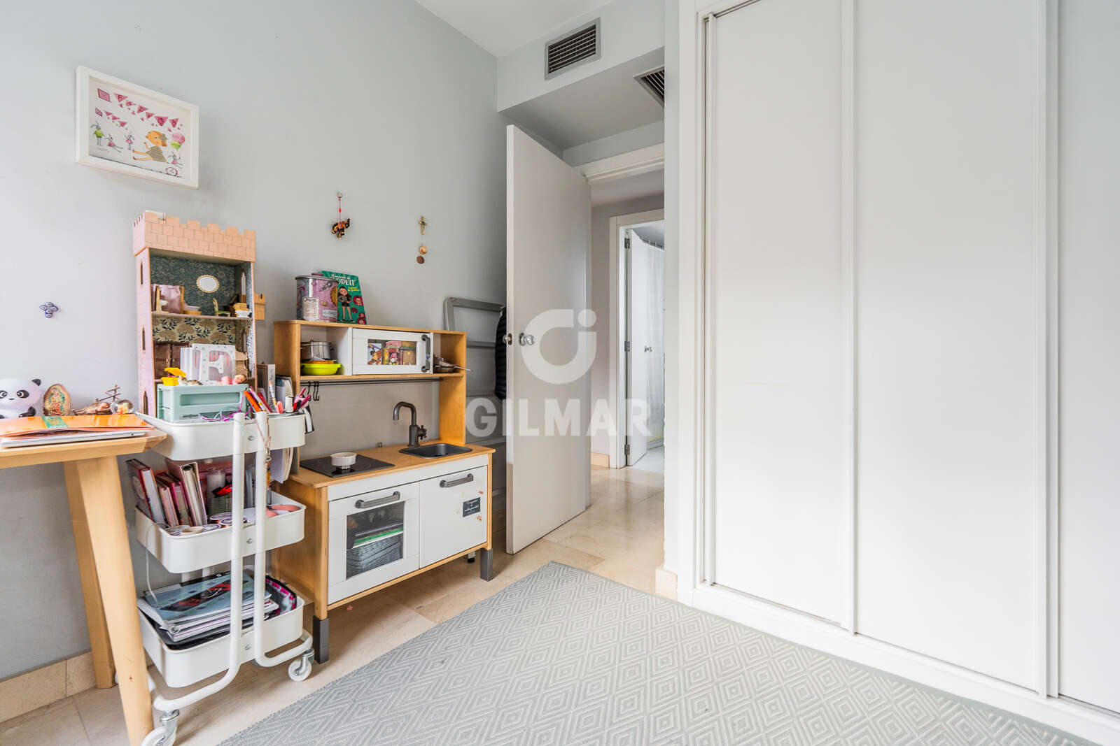 Property slider Gilmar