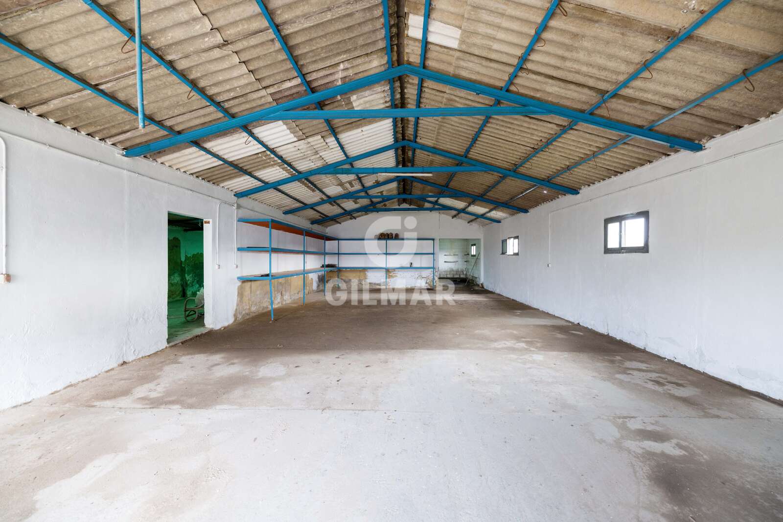 Property slider Gilmar