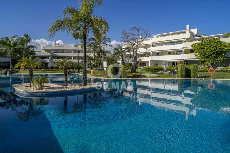 Apartment for sale in Nueva Andalucía – Málaga | Gilmar Consulting