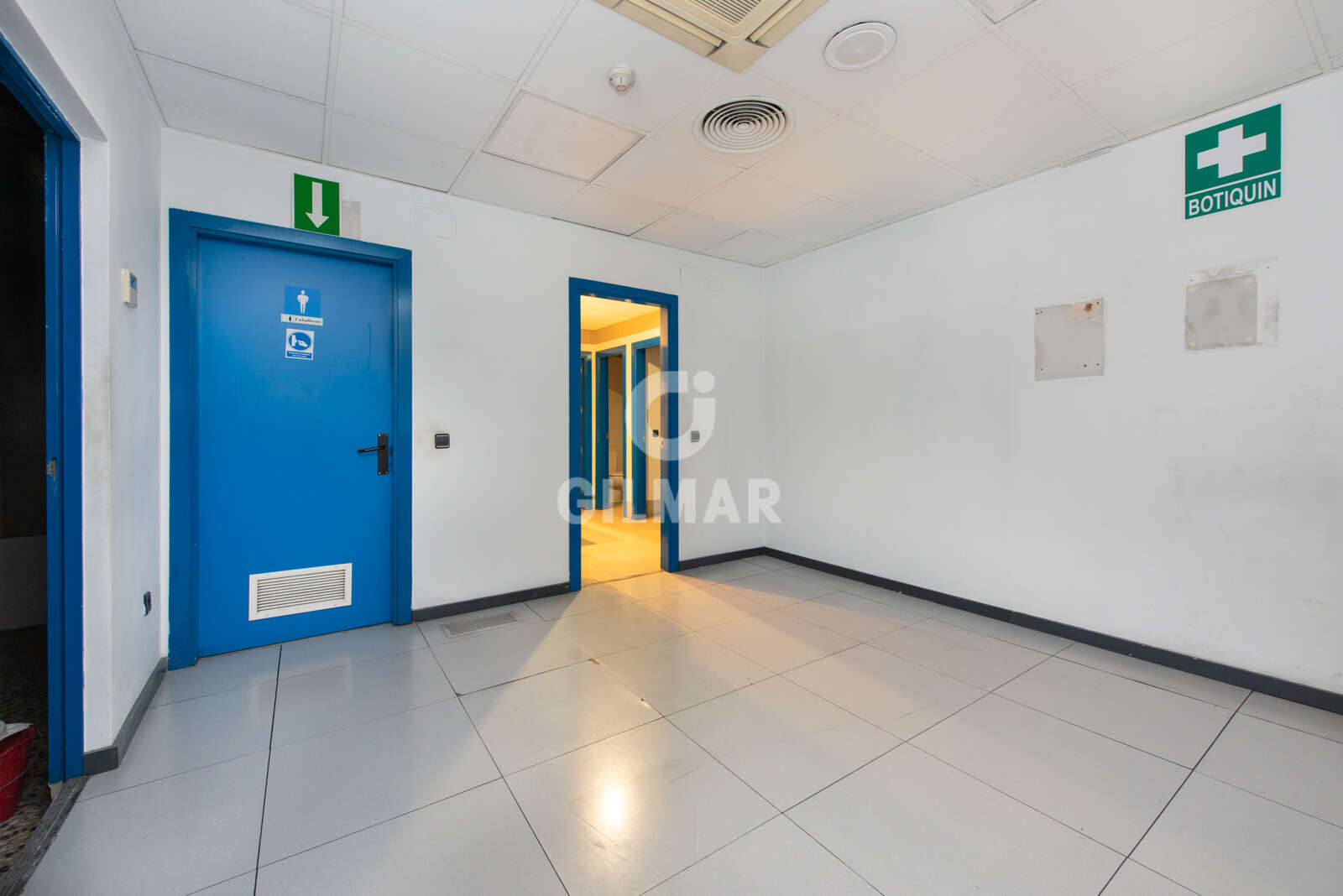 Property slider Gilmar