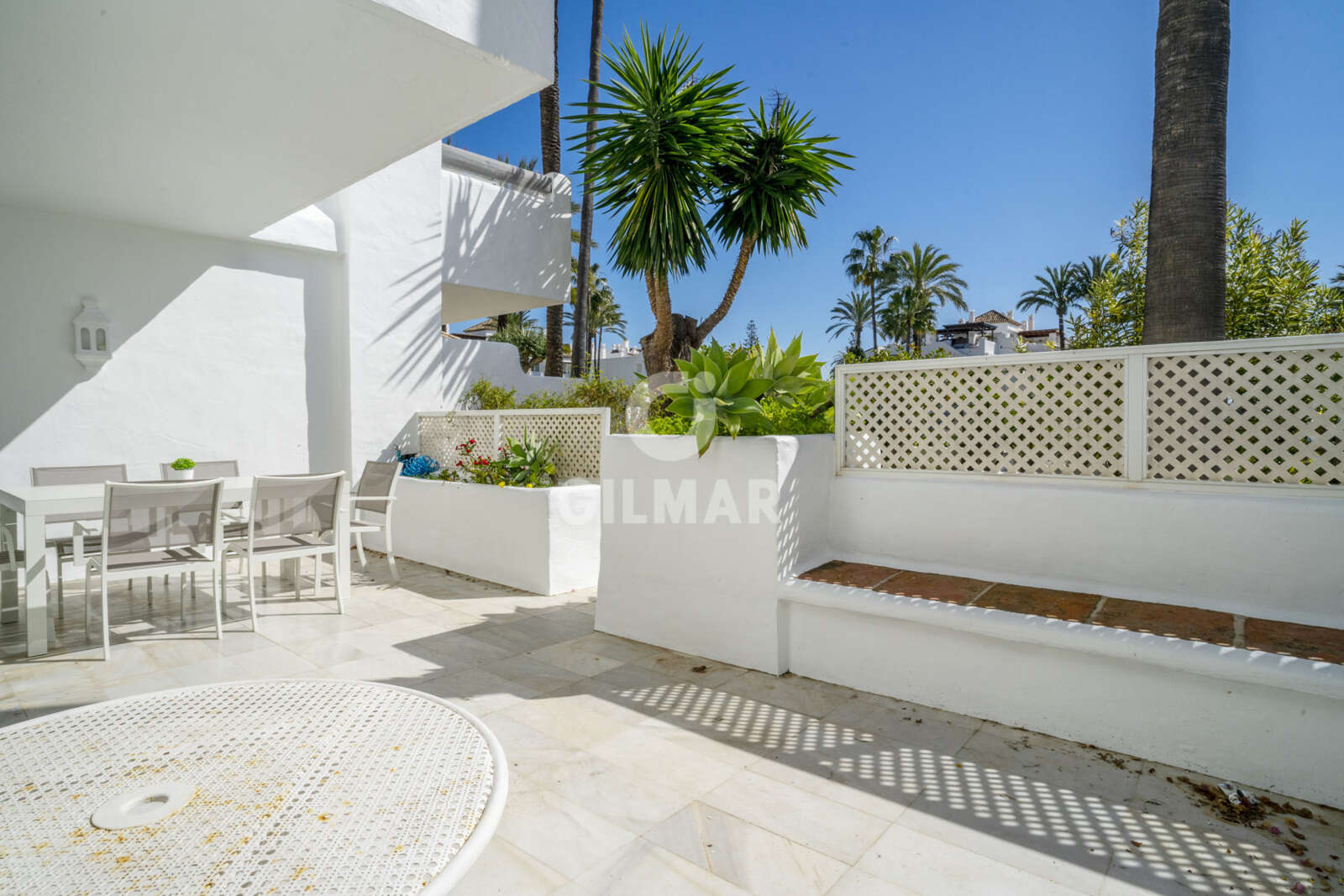 Property slider Gilmar
