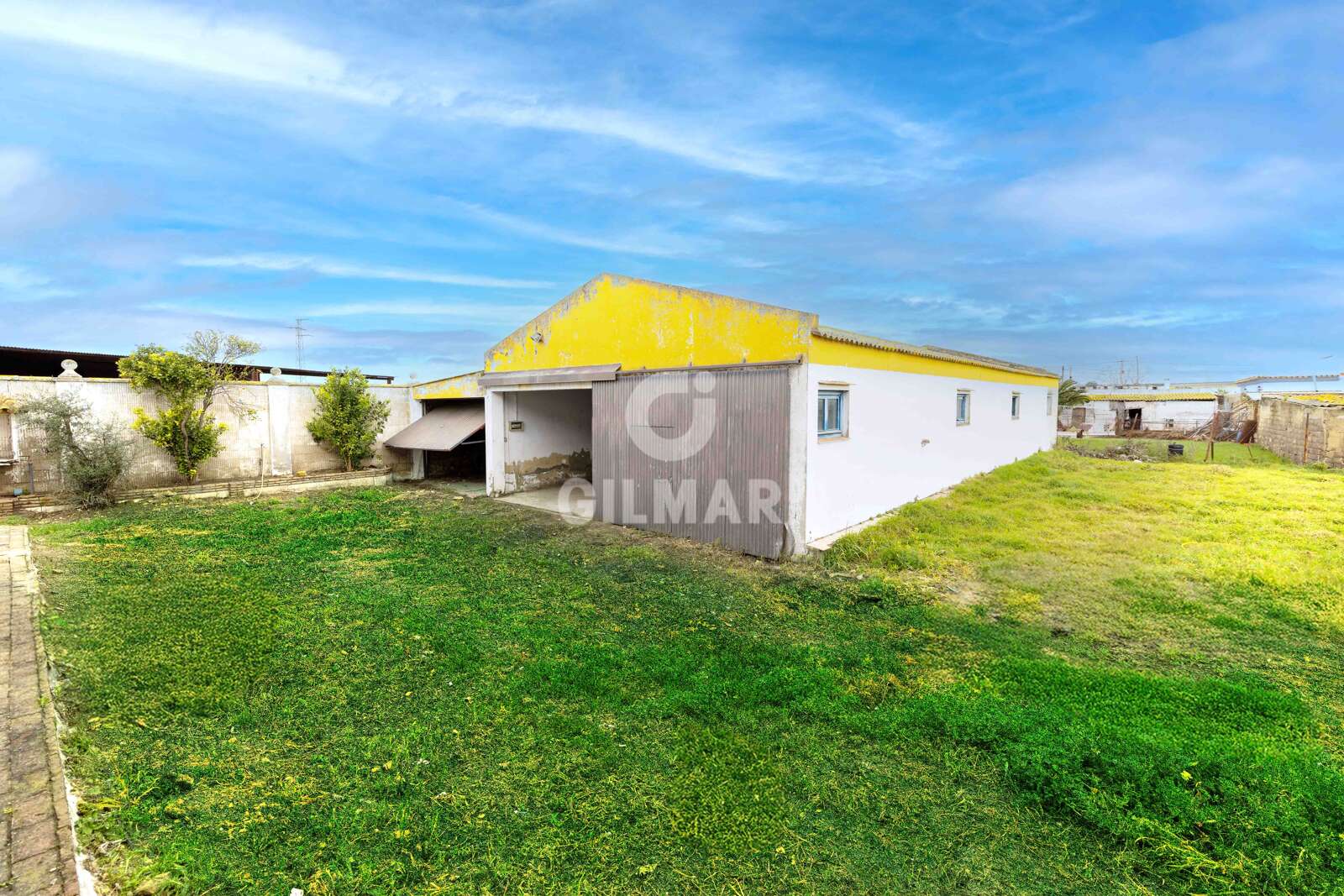 Property slider Gilmar