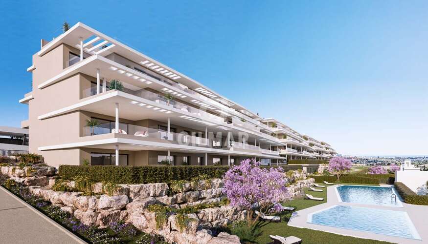Apartment for sale in Estepona Este – Málaga | Gilmar Consulting